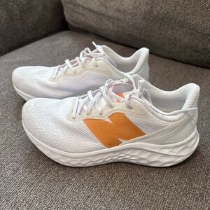 New Balance Fresh Foam sneakers